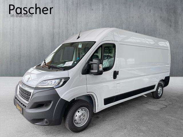 Peugeot Boxer 1.010 km 31.970 &euro; Buchloe 86807