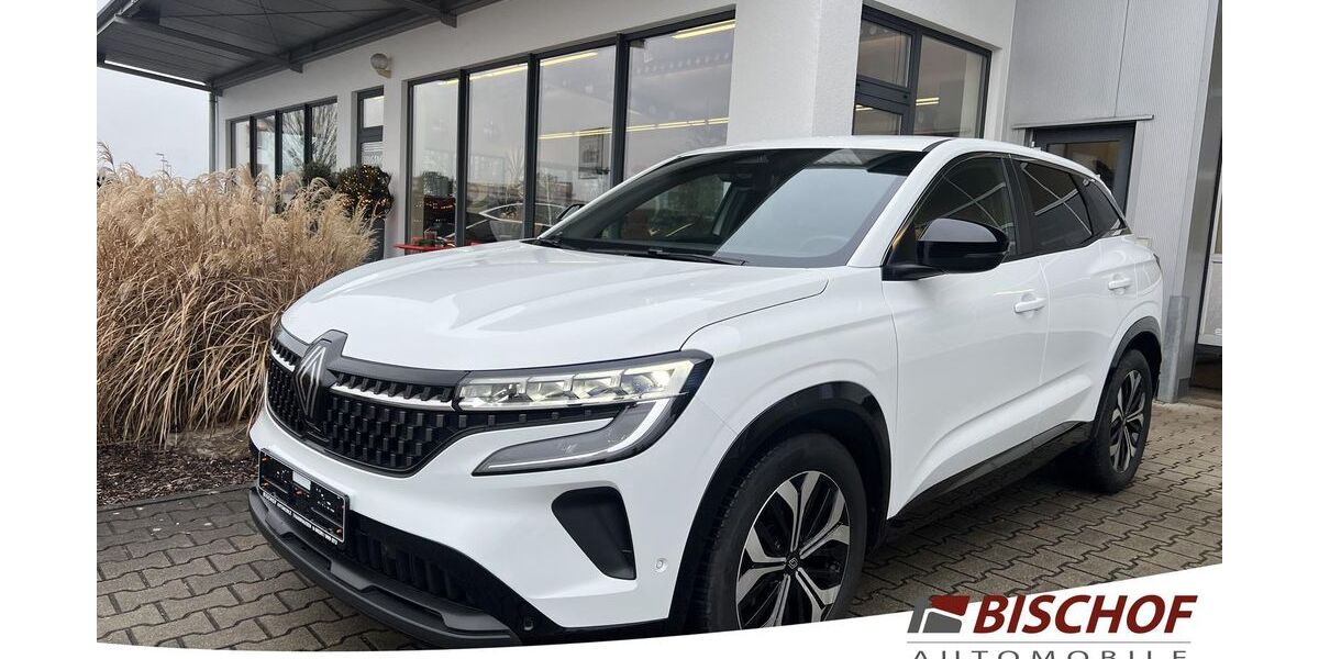 Renault Austral 25.500 km 22.950 &euro; Thannhausen 86470
