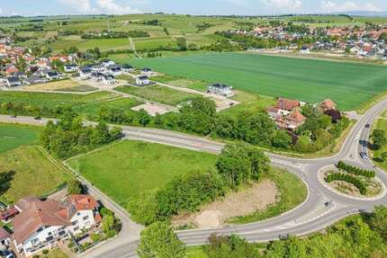 Grundstück Hillesheim - 300.000&euro; | Angebot:26692288