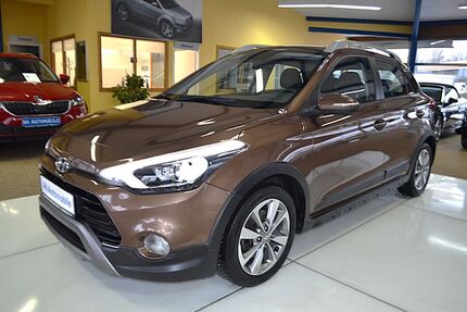 Hyundai i20 100.000 km 8.750 &euro; Bad Doberan 18209