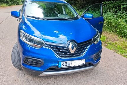 Renault Kadjar 38.900 km 13.999 € Bad Arolsen 34454