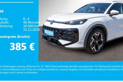 VW T-Roc 25.700 km 33.960 &euro; Neckarsulm 74172
