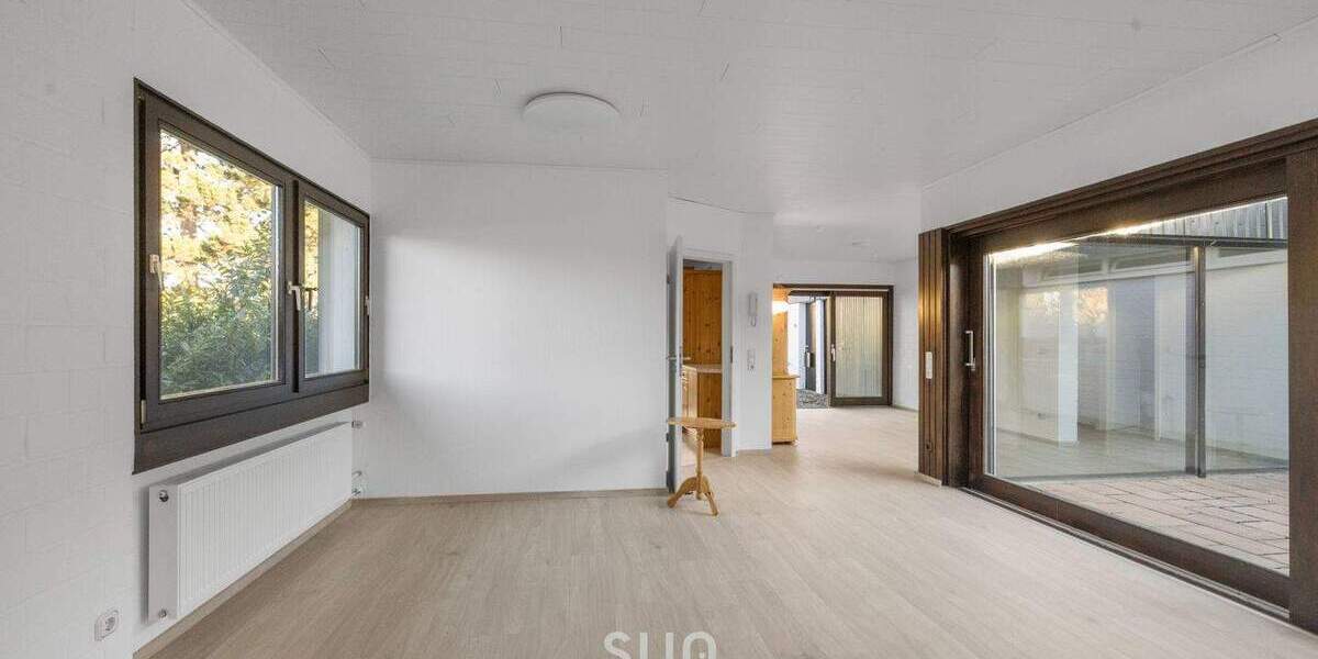 Terrassenwohnung Mainz Lerchenberg - 4 Zimmer, 137 m&sup2;, 2.000&euro; | Angebot:25691039