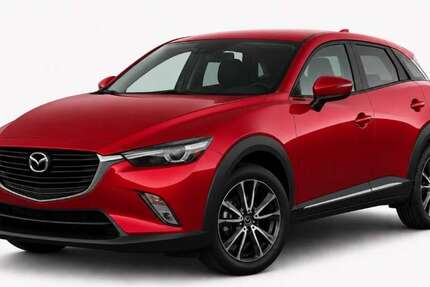 Mazda CX-3 74.641 km 14.990 &euro; Bensheim 64625