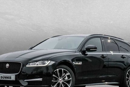 Jaguar XF 89.000 km 27.490 &euro; Regensburg 93059