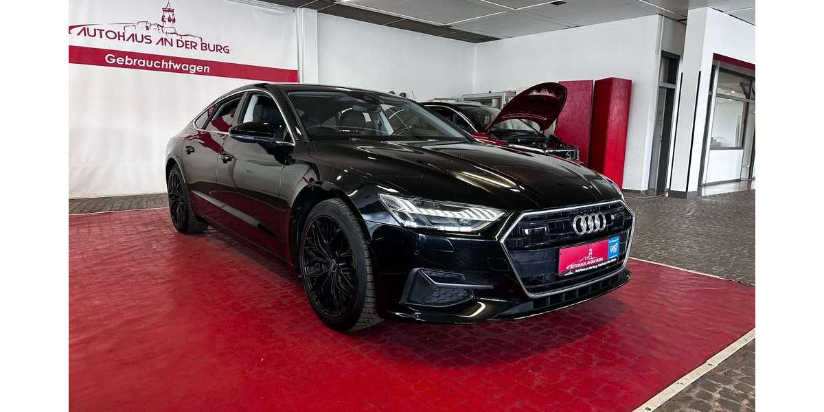 Audi A7 156.460 km 33.900 &euro; Ober-Mörlen 61239