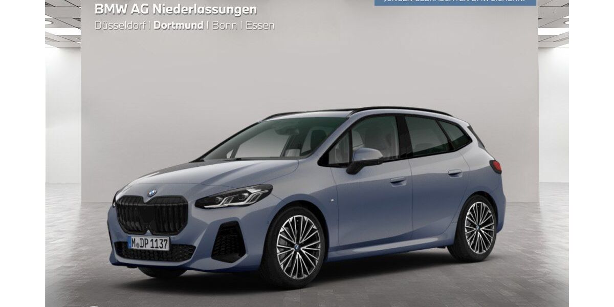BMW 220 Active Tourer 25.535 km 37.699 &euro; Dortmund 44263
