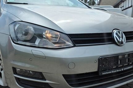 VW Golf 182.200 km 7.999 &euro; Zwenkau 04442
