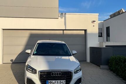 Audi Q2 8.300 km 24.600 € Neuenstadt 74196