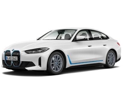 BMW i4 13.192 km 39.990 &euro; Rödermark 63322