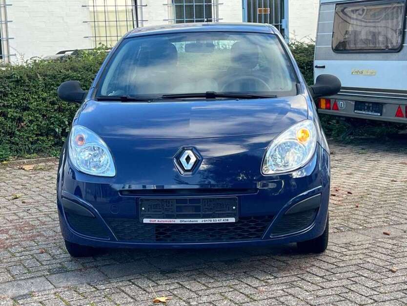 Renault Twingo 107.000 km 3.900 € Oftersheim 68723