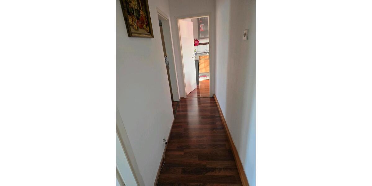 Dachgeschoßwohnung Neunkirchen - 2 Zimmer, 75 m&sup2;, 550&euro; | Angebot:26402569