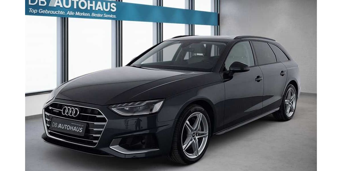 Audi A4 103.433 km 29.970 &euro; Maintal 63477