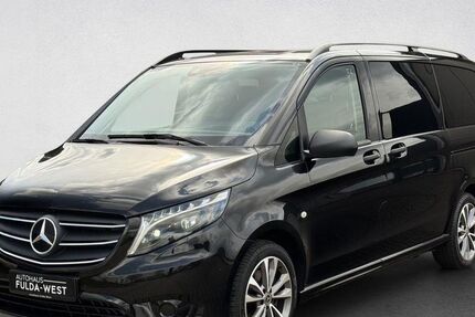 Mercedes-Benz Vito 91.610 km 47.440 &euro; Fulda 36041