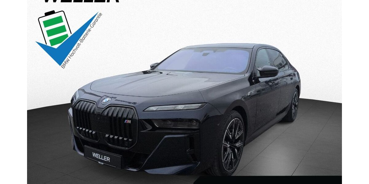 BMW i7 44.932 km 103.900 &euro; Hildesheim 31137