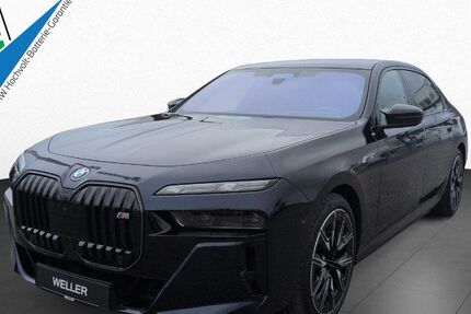 BMW i7 44.932 km 99.950 &euro; Hildesheim 31137