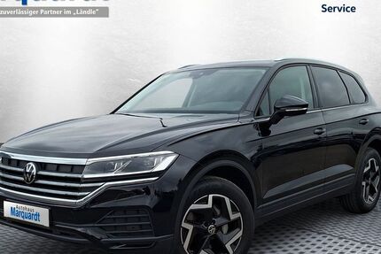 VW Touareg 1.300 km 60.990 &euro; Stuttgart-Zuffenhausen 70437