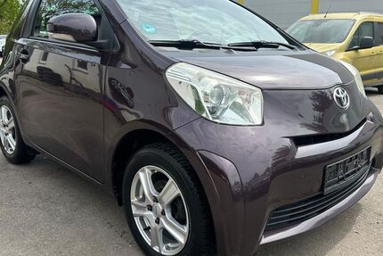 Toyota IQ 241.000 km 2.750 &euro; Schwabach 91126
