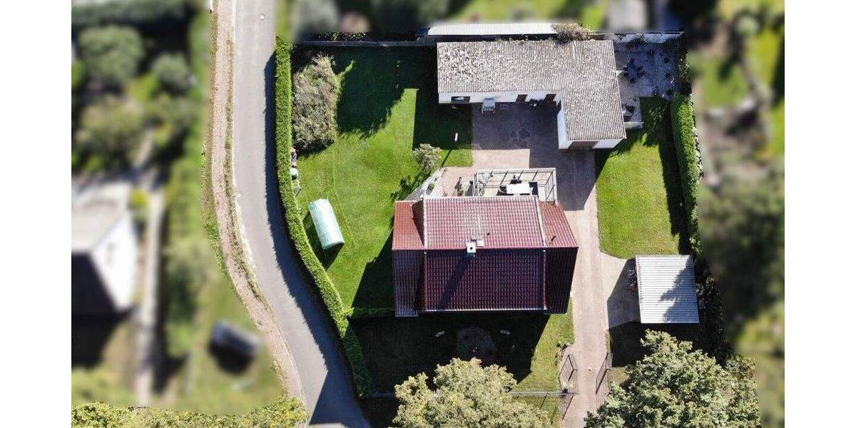 Mehrfamilienhaus, Wohnhaus Ducherow - 7 Zimmer, 213 m&sup2;, 420.000&euro; | Angebot:25731344