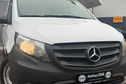 Mercedes-Benz Vito 65.000 km 24.999 &euro; Bickenbach 64404