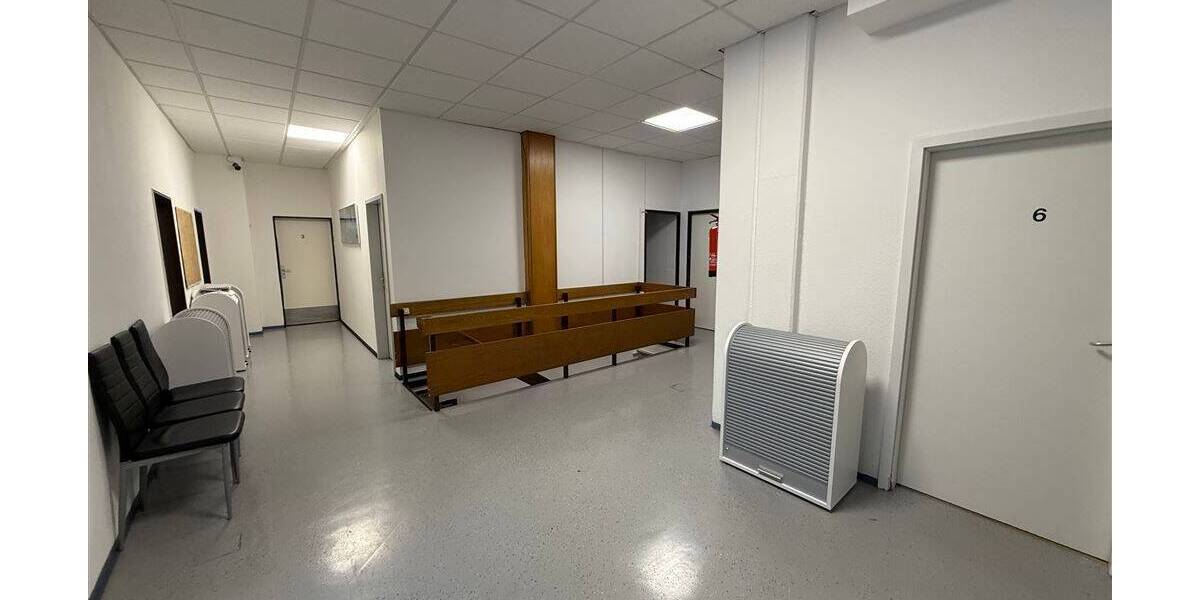 Etagenwohnung Neu-Ulm Stadtmitte - 1 Zimmer, 418 m&sup2;, 1.000.000&euro; | Angebot:24036784