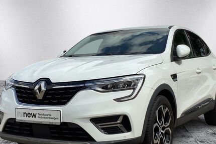 Renault Arkana 29.000 km 20.980 &euro; Bornhöved 24619