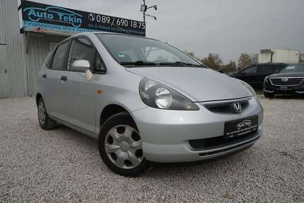 Honda Jazz 95.619 km 3.950 &euro; München 81829