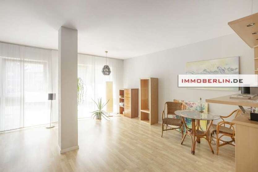 Wohnung zum Kaufen in Buckow 325.000 € 73 m²