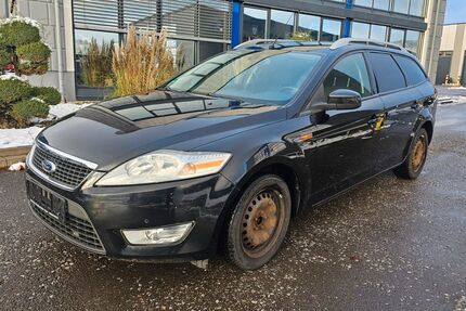 Ford Mondeo 243.350 km 1.500 &euro; Kirchhundem 57399