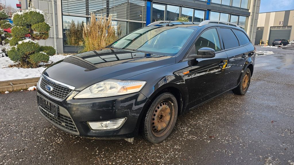 Ford Mondeo 243.350 km 1.500 &euro; Kirchhundem 57399