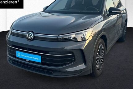 VW Tiguan 26.166 km 37.420 &euro; Bad Sooden-Allendorf 37242