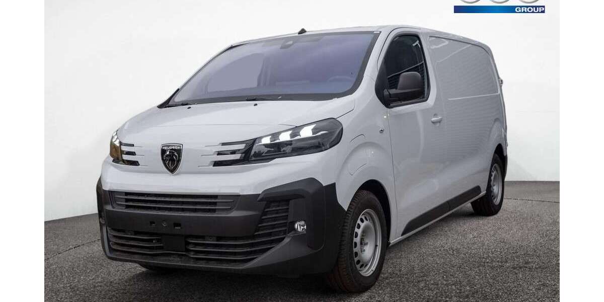 Peugeot Expert 2.000 km 33.990 &euro; Halle 06132
