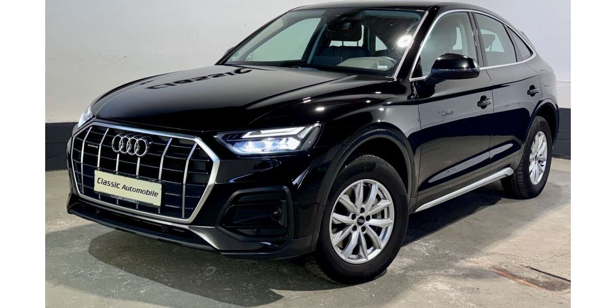 Audi Q5 59.000 km 36.450 &euro; Neuwied 56567