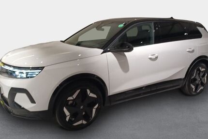 Opel Grandland (X) 2.540 km 55.950 &euro; Wernigerode 38855