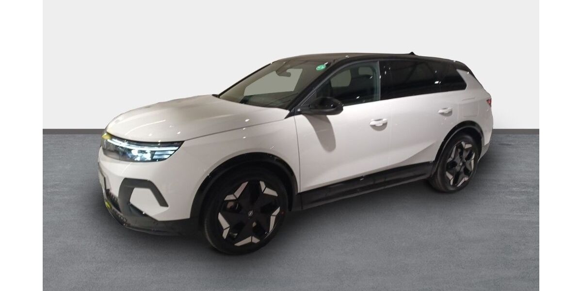 Opel Grandland (X) 2.540 km 55.950 &euro; Wernigerode 38855