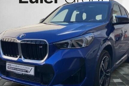 BMW X1 7.884 km 51.990 &euro; Frankfurt 60314