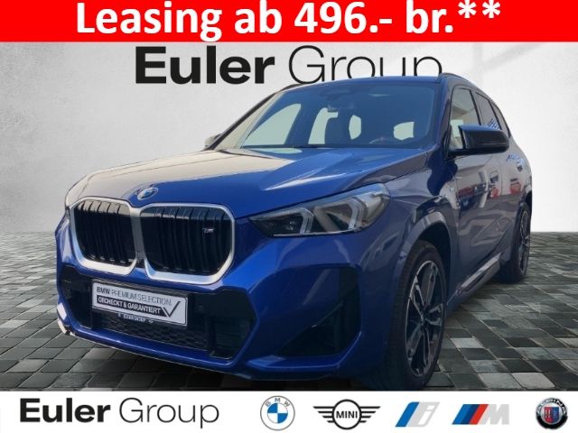 BMW X1 7.884 km 52.490 &euro; Frankfurt 60314