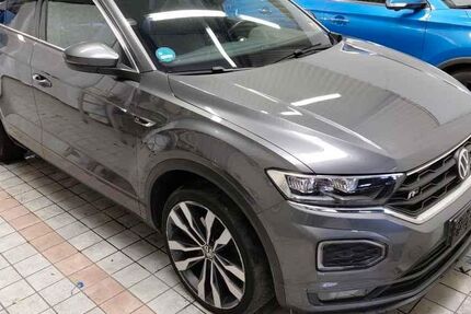 VW T-Roc 95.000 km 22.999 &euro; Selters 56242