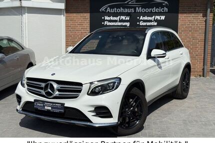 Mercedes GLC 250
