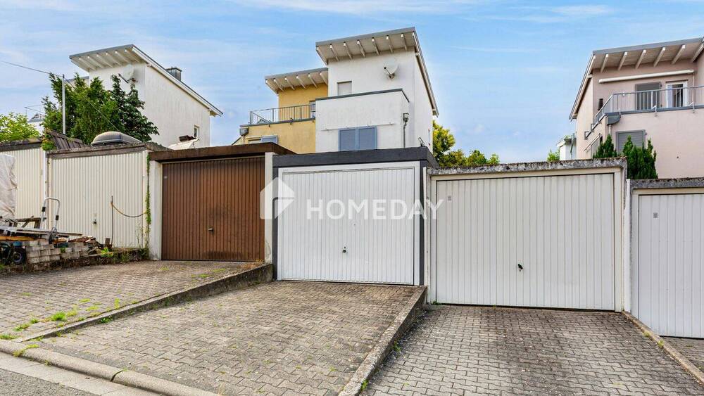 Reihenmittelhaus Essenheim - 6 Zimmer, 125 m&sup2;, 569.000&euro; | Angebot:26903232