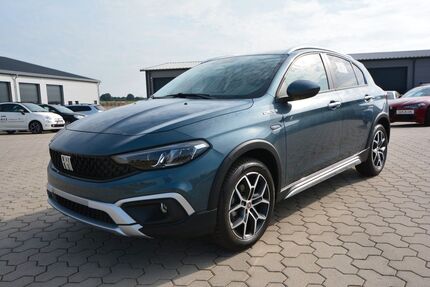 Fiat Tipo 19.600 km 22.500 € Ratzeburg 23909