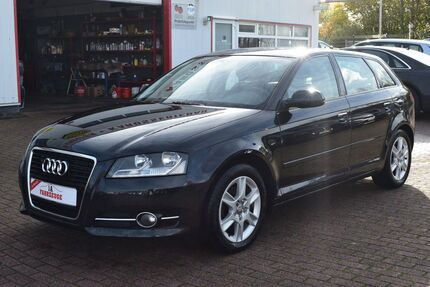 Audi A3 171.500 km 5.950 € Worbis 37339
