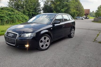 Audi A3 228.000 km 4.500 &euro; Gauting 82131