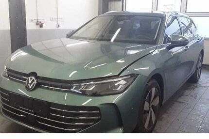 VW Passat 10.648 km 43.930 &euro; Leipzig 04178