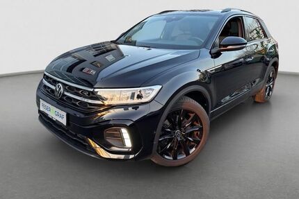 VW T-Roc 51.090 km 26.950 &euro; Cadolzburg 90556