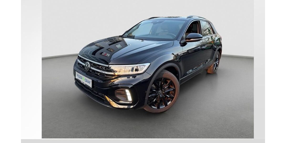 VW T-Roc 51.090 km 26.950 &euro; Cadolzburg 90556