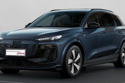 Audi Q6 e-tron 16.054 km 65.490 &euro; Baden Baden 76532