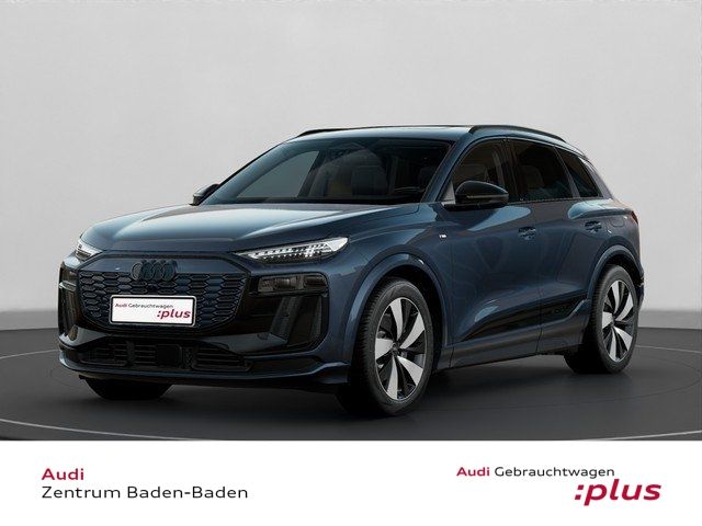 Audi Q6 e-tron 16.054 km 65.490 &euro; Baden Baden 76532