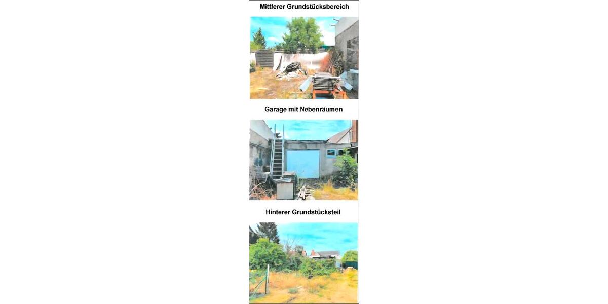 Einfamilienhaus Schwedt (Oder) - 4 Zimmer, 115 m&sup2;, 38.000&euro; | Angebot:26800716