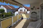 Etagenwohnung Ilvesheim - 5 Zimmer, 120 m&sup2;, 1.400&euro; | Angebot:26410146
